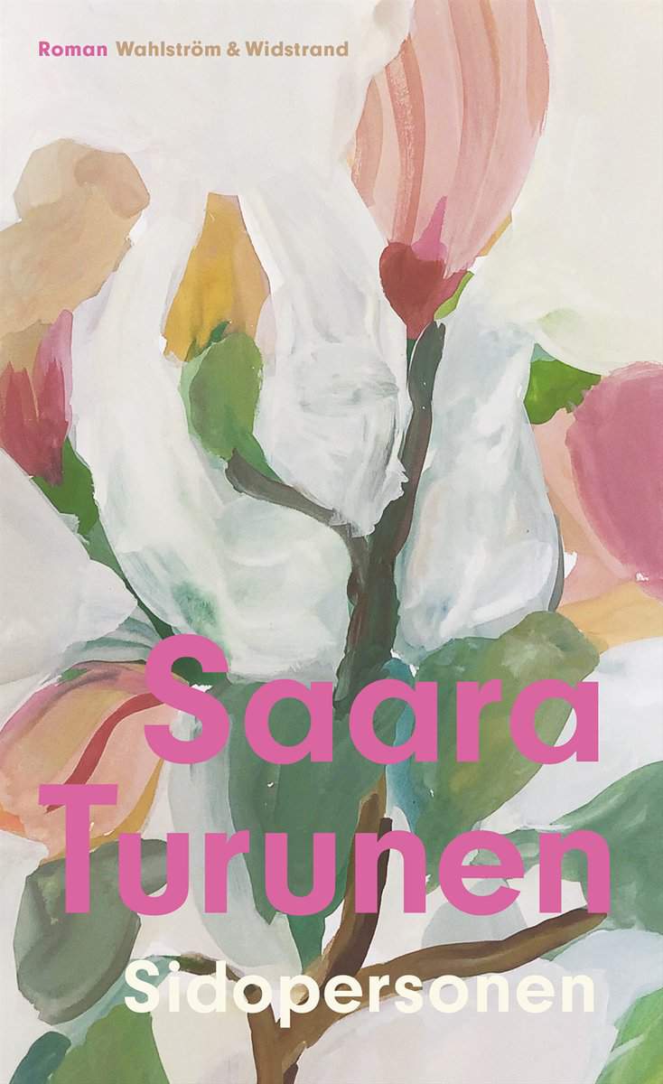 Turunen, Saara | Sidopersonen