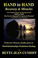 Cundiff, Bette Jean | Hand in Hand : Recovery & Miracles