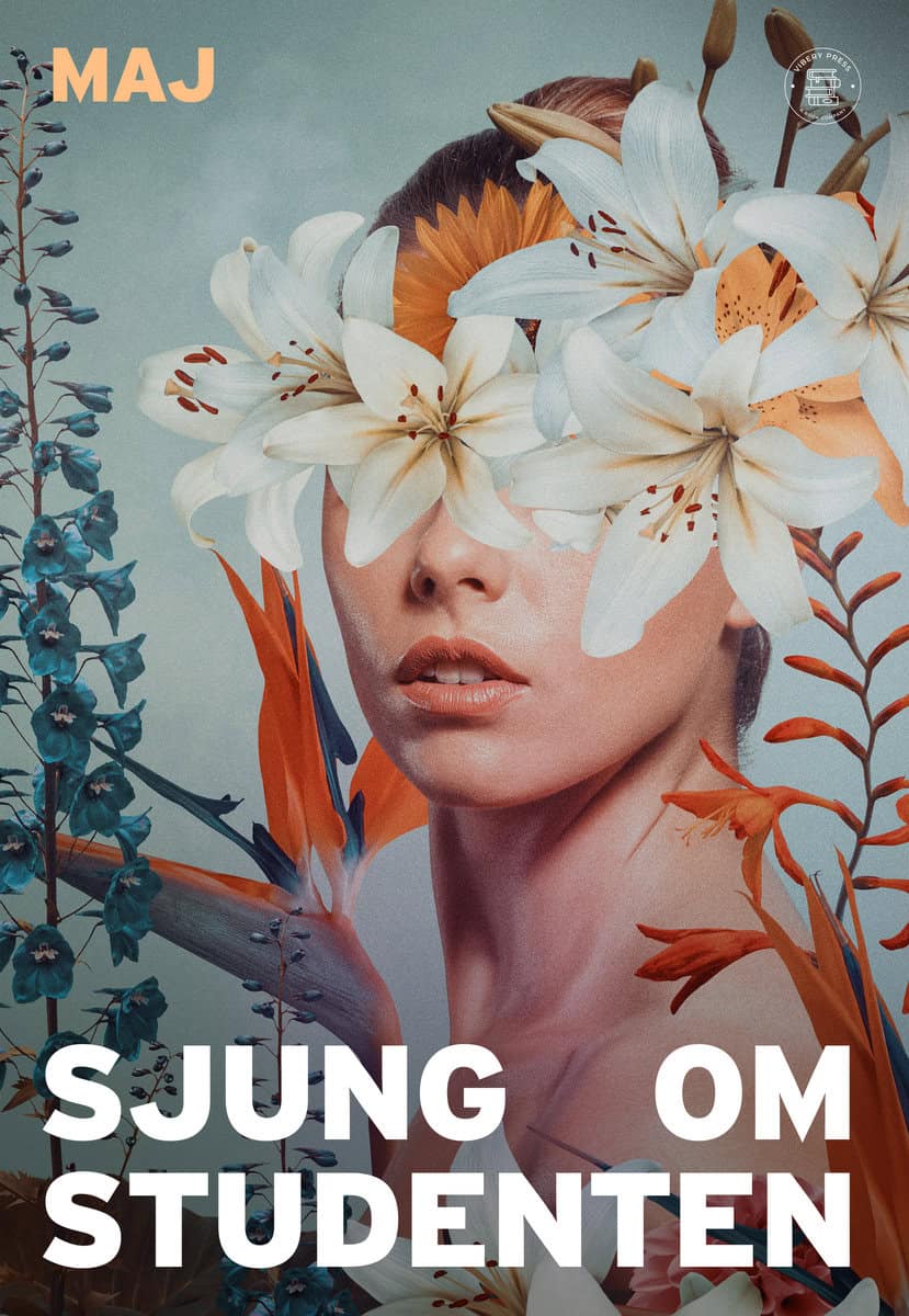 Lundgren Barnéus, Maj | Sjung om Studenten
