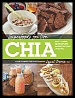 Lauri Boone | Superfoods for Life, Chia