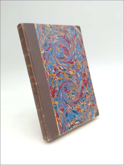 Saxon, J. L. (Johan Lindström, 1859-1935) | I Jämtebygd : Studier och skildringar af Johan Lindström (Saxon)