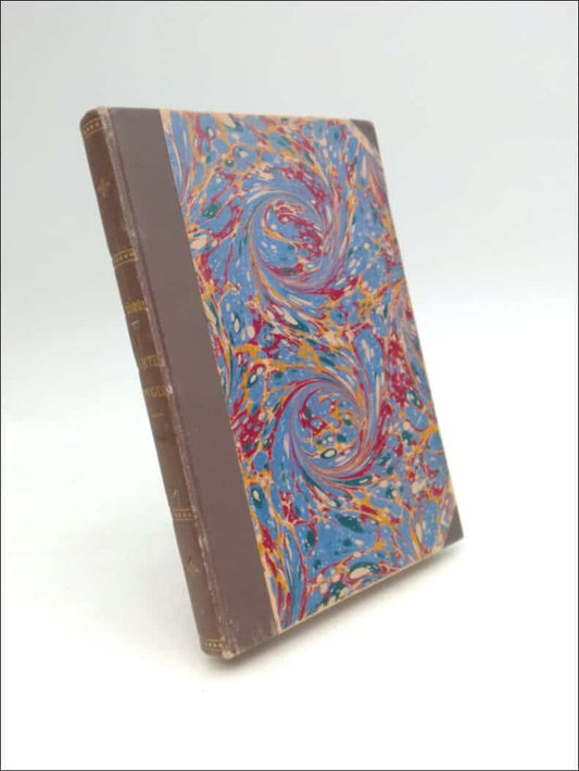 Saxon, J. L. (Johan Lindström, 1859-1935) | I Jämtebygd : Studier och skildringar af Johan Lindström (Saxon)