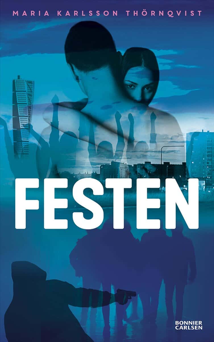 Karlsson Thörnqvist, Maria | Festen