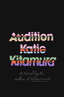 Kitamura, Katie | Audition