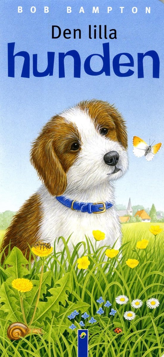 Bampton, Bob | Den lilla hunden