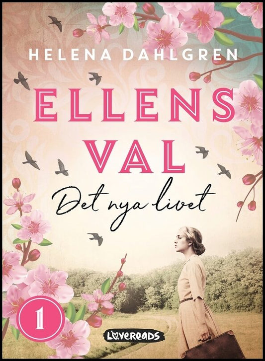 Dahlgren, Helena | Det nya livet