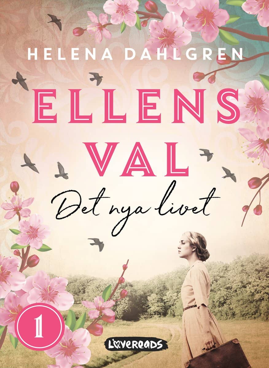 Dahlgren, Helena | Det nya livet