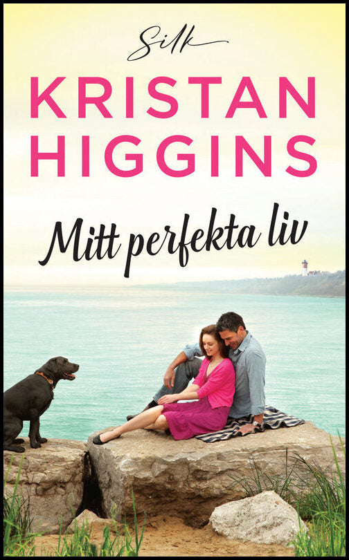 Higgins, Kristan | Mitt perfekta liv