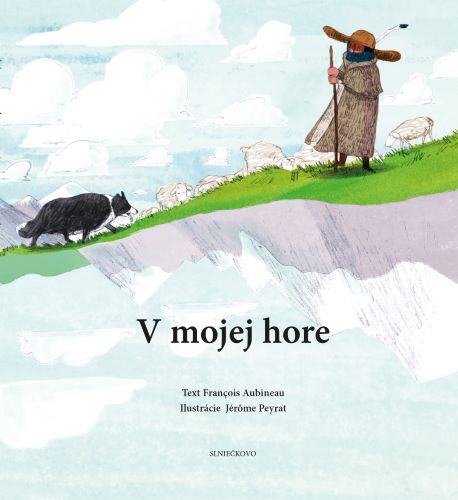 Aubineau, Francois | V mojej hore
