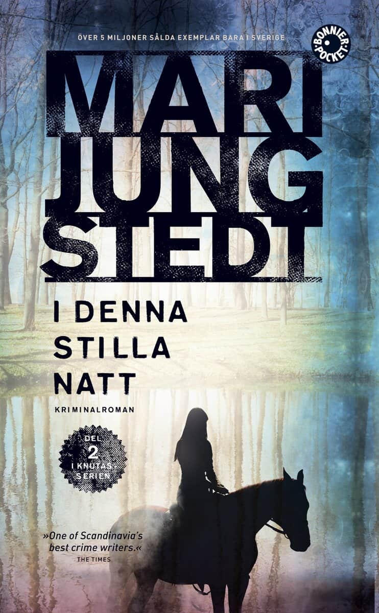Jungstedt, Mari | I denna stilla natt