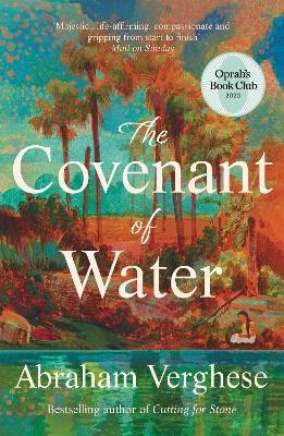 Verghese, Abraham | The Covenant of Water