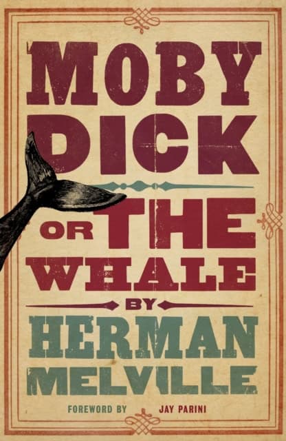 Melville, Herman | Moby Dick