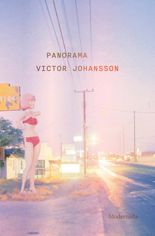 Johansson, Victor | Panorama