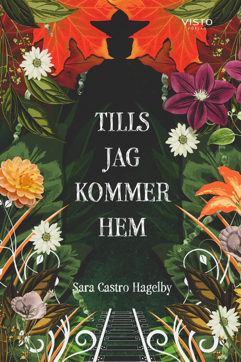 Castro Hagelby, Sara | Tills jag kommer hem