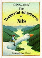 Lagerlöf, Selma | The Wonderful Adventures of Nils