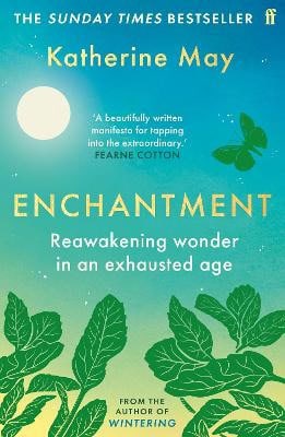 May, Katherine | Enchantment