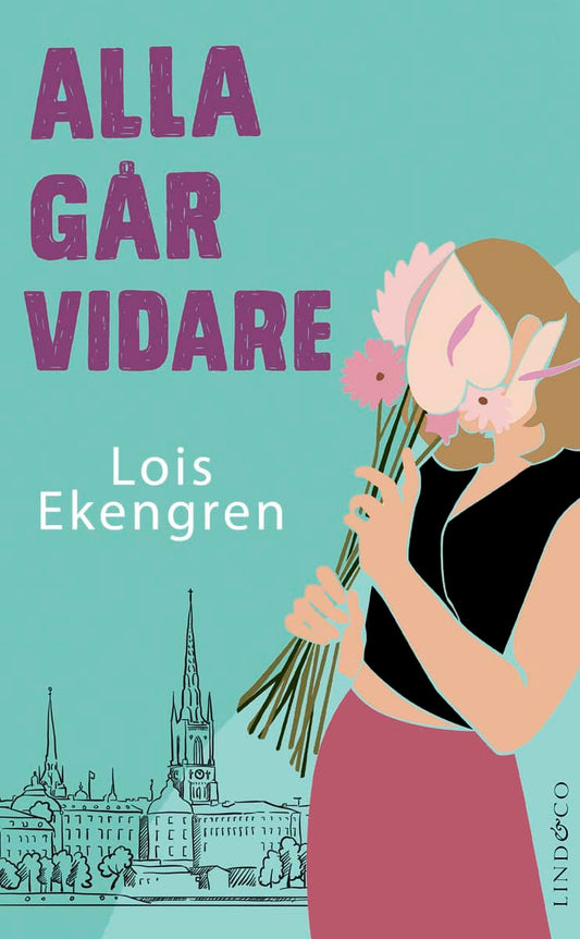 Ekengren, Lois | Alla går vidare