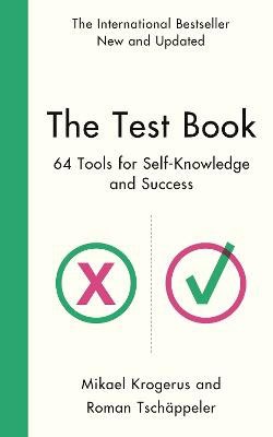 Krogerus, Mikael | The Test Book