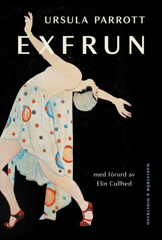 Parrott, Ursula | Exfrun