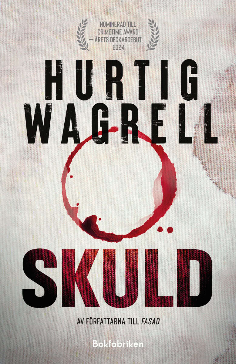Hurtig Wagrell, Johan | Hurtig Wagrell, Johanna | Skuld