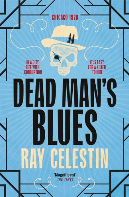 Celestin, Ray | Dead Man's Blues