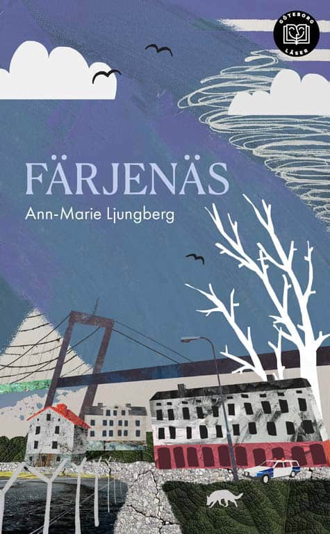 Ljungberg, Ann-Marie | Färjenäs