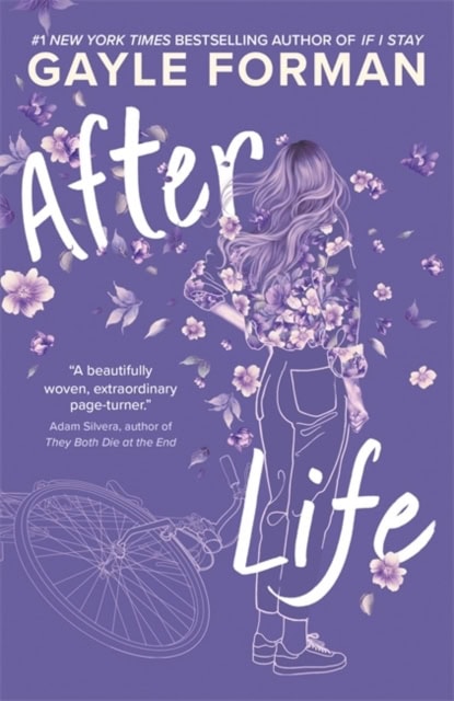 Forman, Gayle | After Life