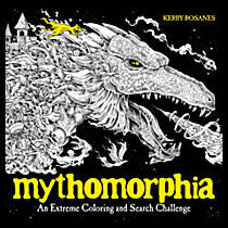 Rosanes, Kerby | Mythomorphia