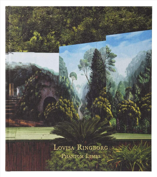 Ringborg, Lovisa | Phantom limbs