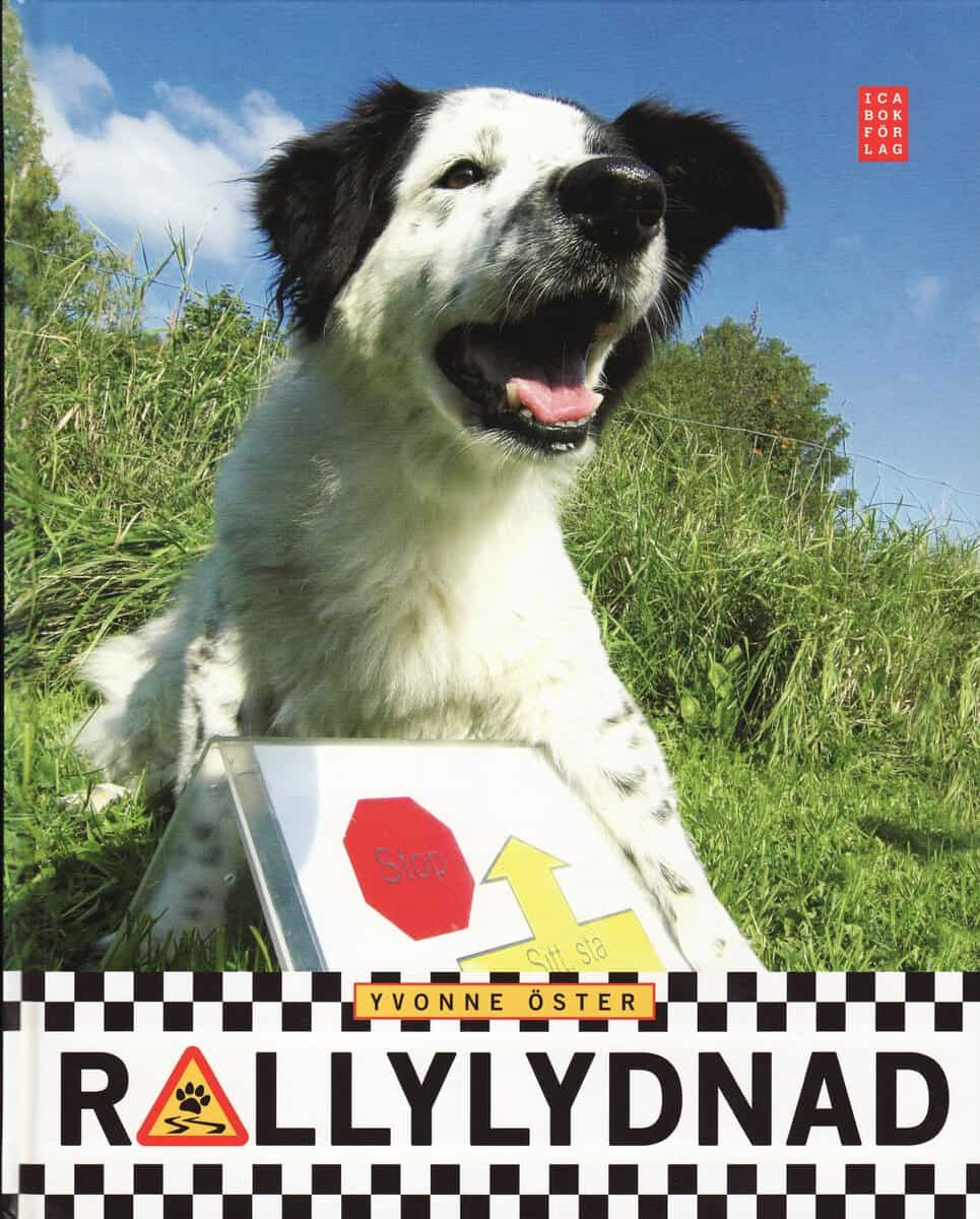 Öster, Yvonne | Rallylydnad