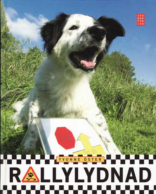 Öster, Yvonne | Rallylydnad