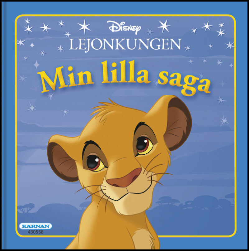 Lejonkungen