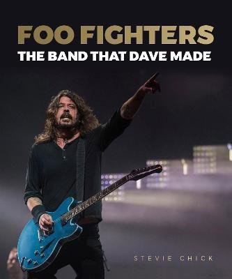 Chick, Stevie | Foo Fighters