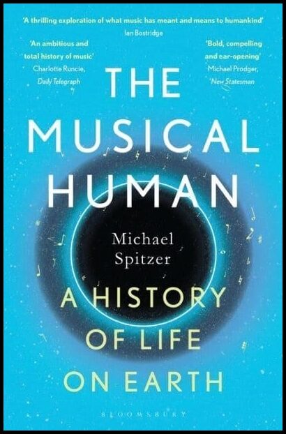 Spitzer, Michael | The Musical Human