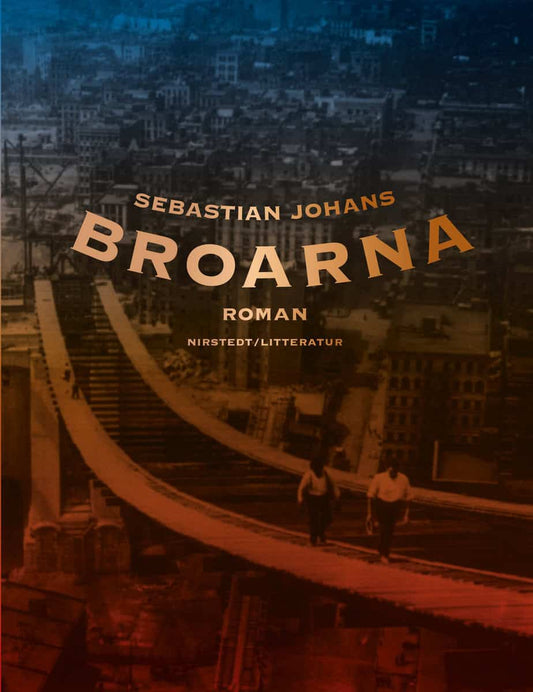 Johans, Sebastian | Broarna