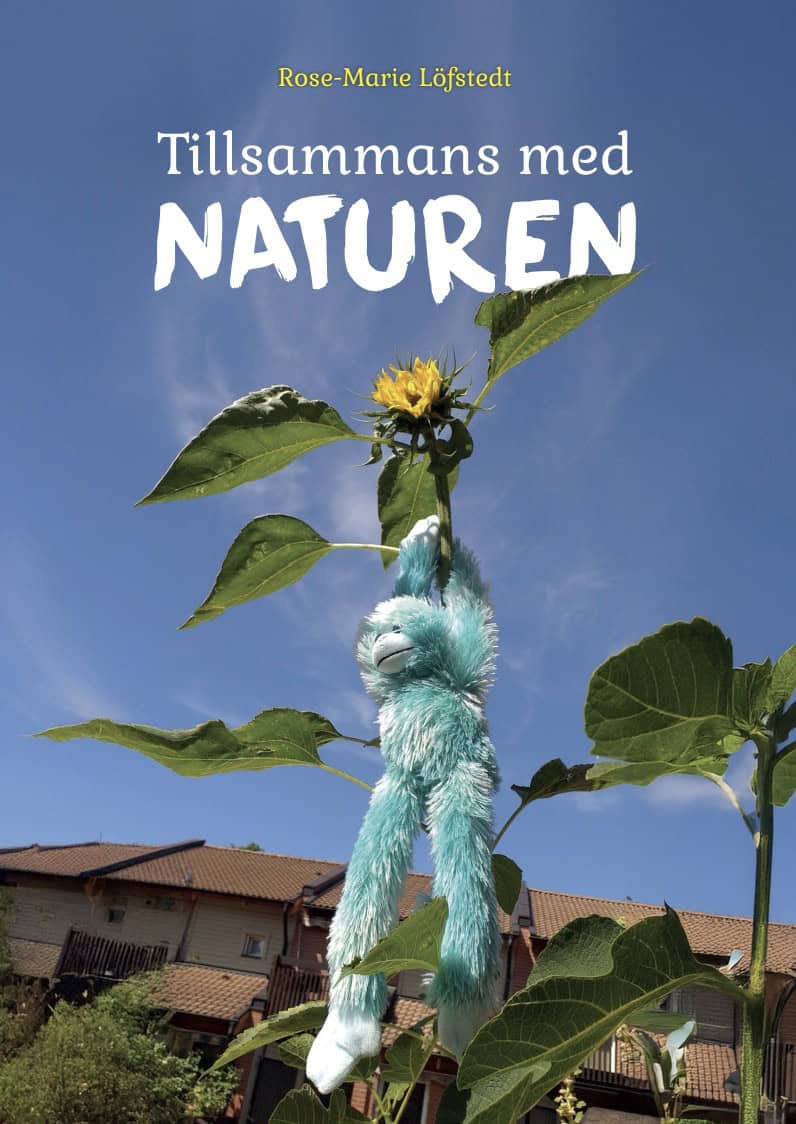 Löfstedt, Rose-Marie | Tillsammans med naturen
