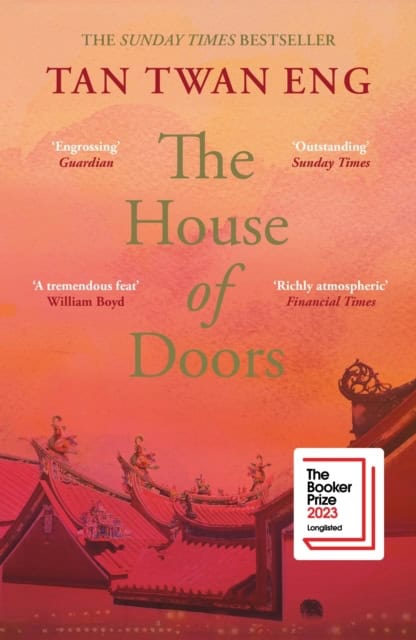 Eng, Tan Twan | The House of Doors