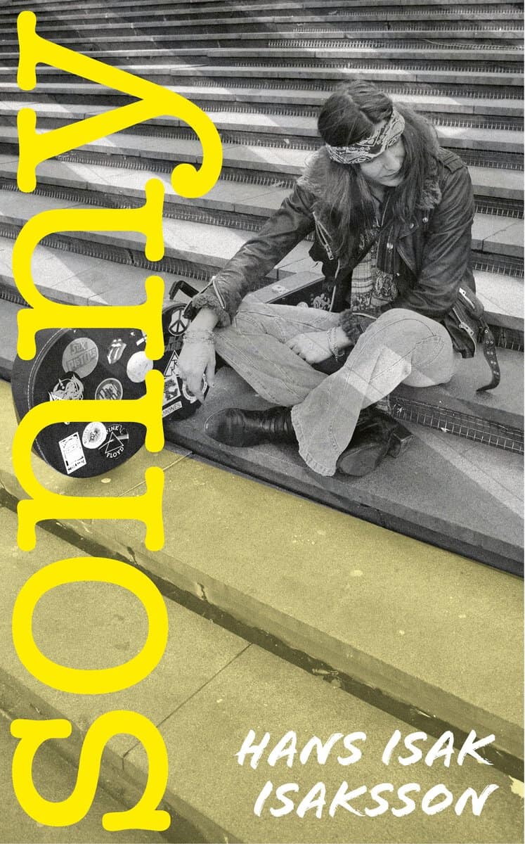 Isaksson, Hans Isak | Sonny