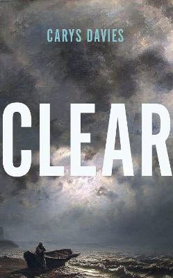 Davies, Carys | Clear
