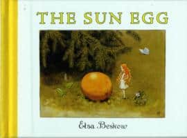 Beskow, Elsa | Sun egg