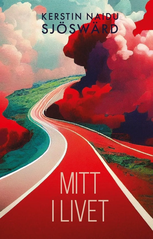 Naidu Sjöswärd, Kerstin | Mitt i livet