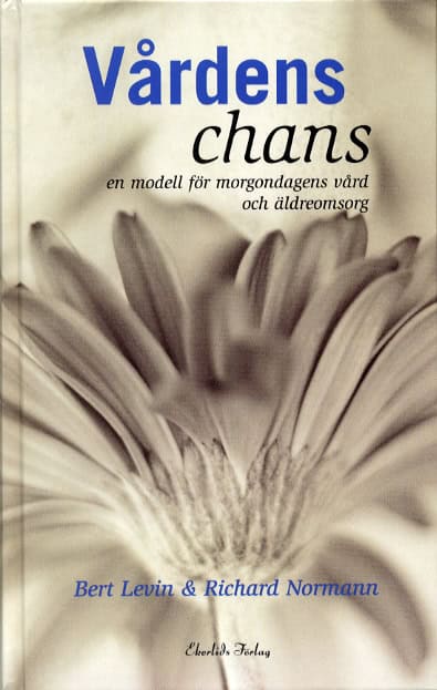 Levin, Bert, 1939- | Vårdens chans
