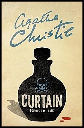 Christie, Agatha | Curtain