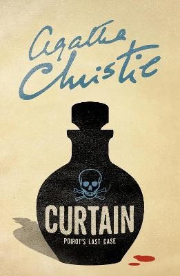 Christie, Agatha | Curtain