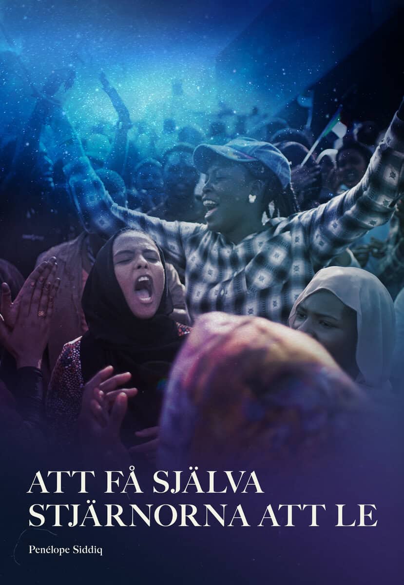 Siddiq, Penélope | Att få själva stjärnorna att le