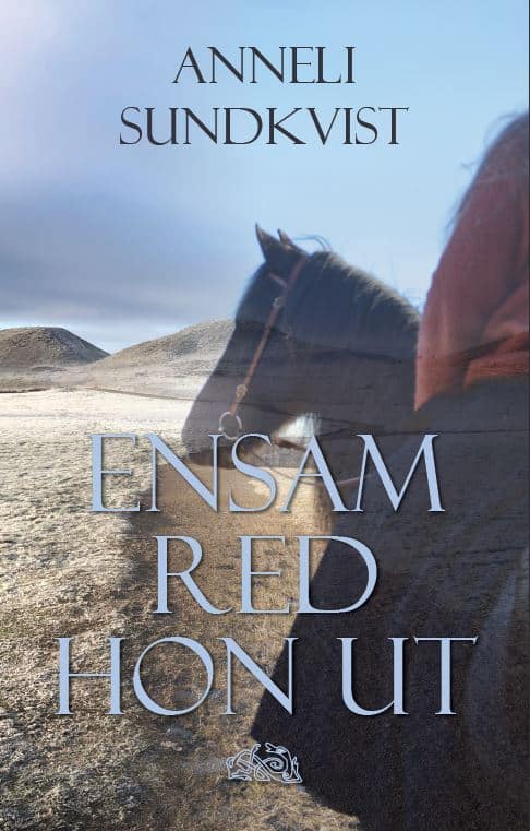 Sundkvist, Anneli | Ensam red hon ut