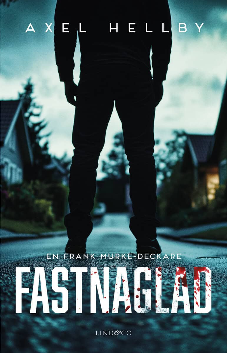 Hellby, Axel | Fastnaglad