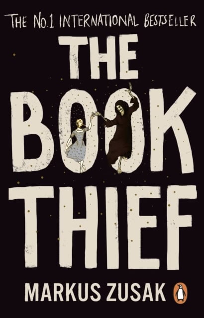 Zusak, Markus | The Book Thief