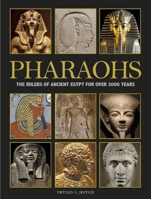 Jestice, Dr Phyllis G | Pharaohs