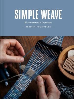 Neumuller, Kerstin | Simple Weave